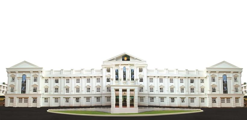 Thejus Engineering College Thrissur Campus photo 1